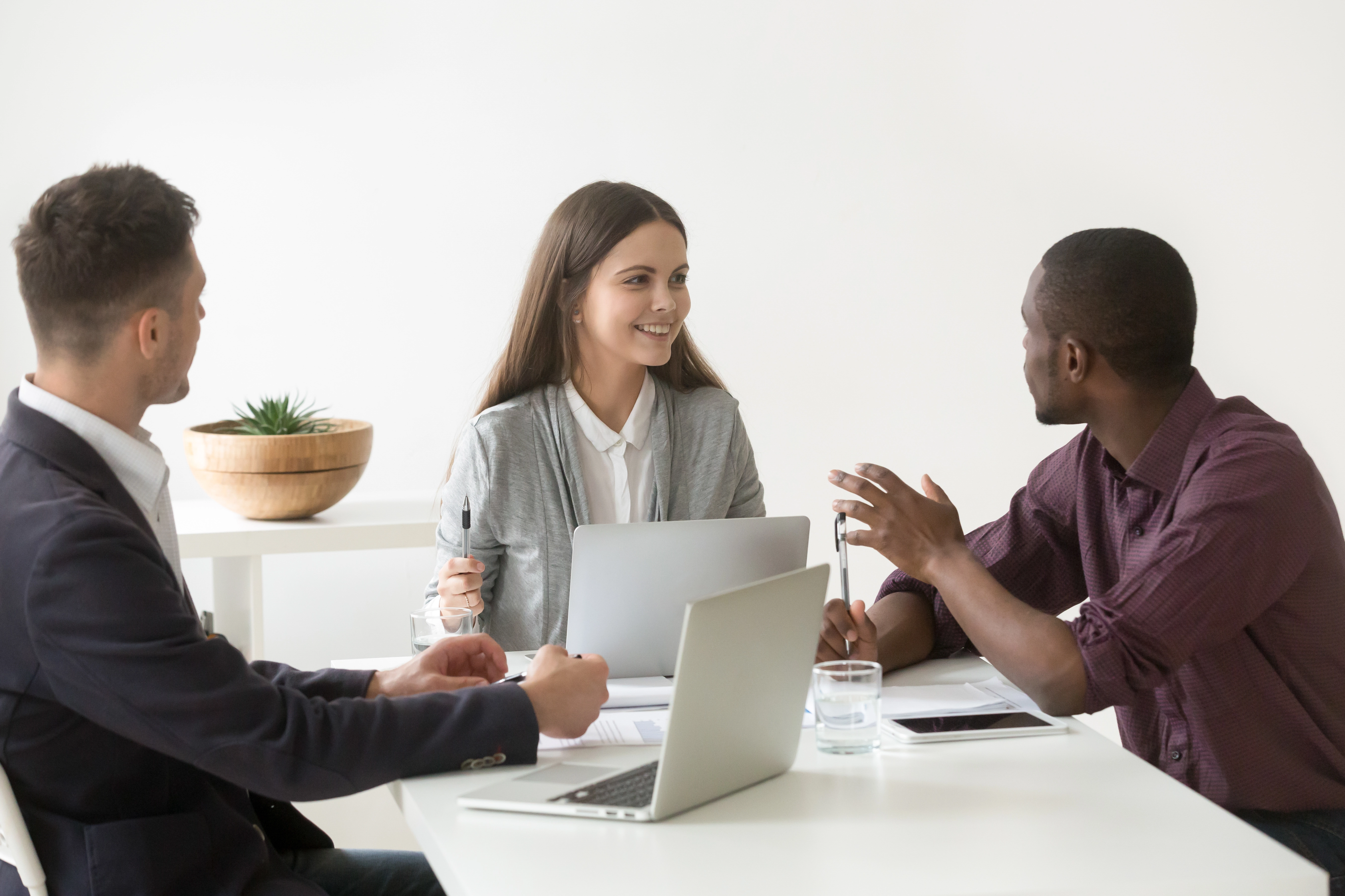 Master’s of Human Resource