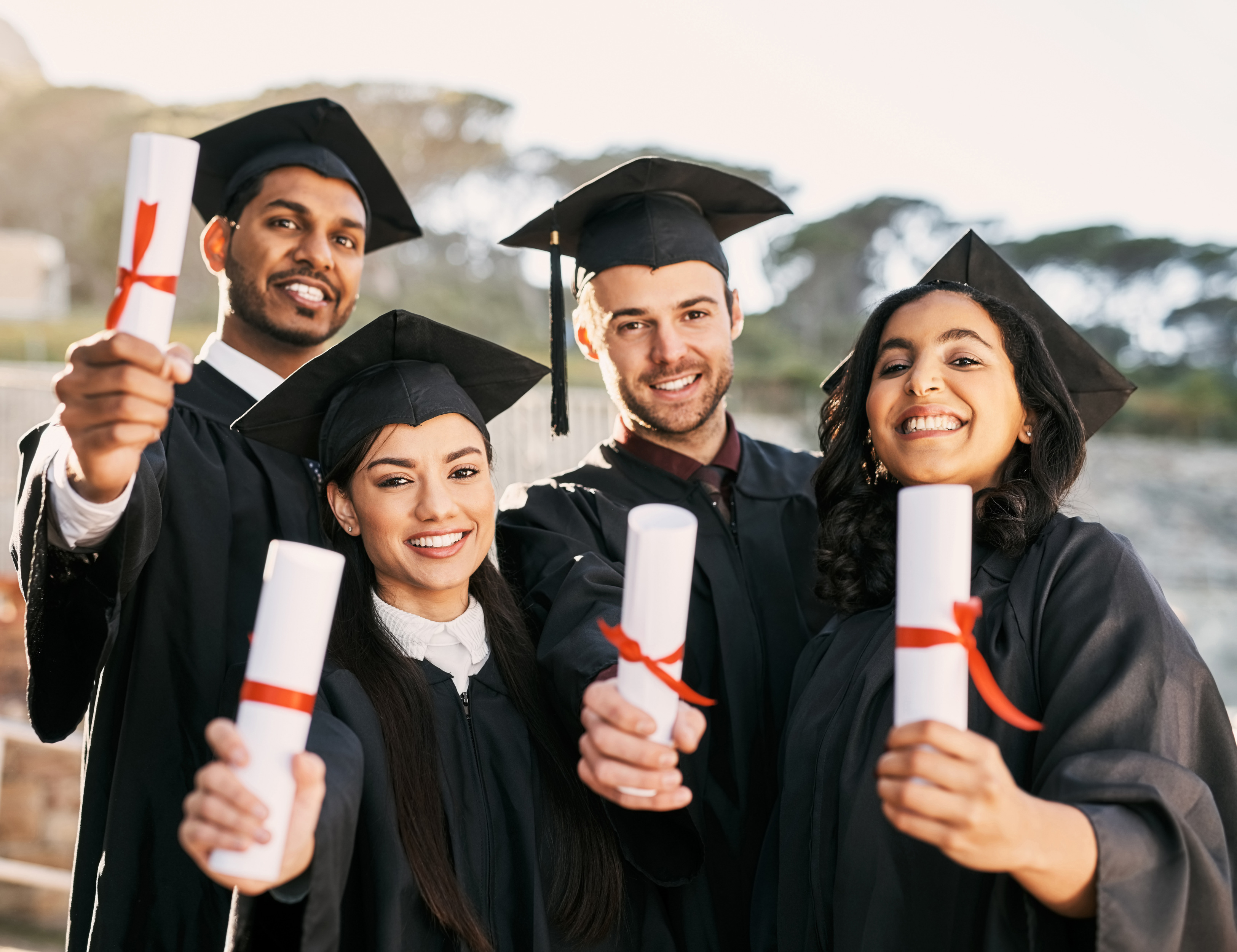 Post-Vocational Education Work Stream
