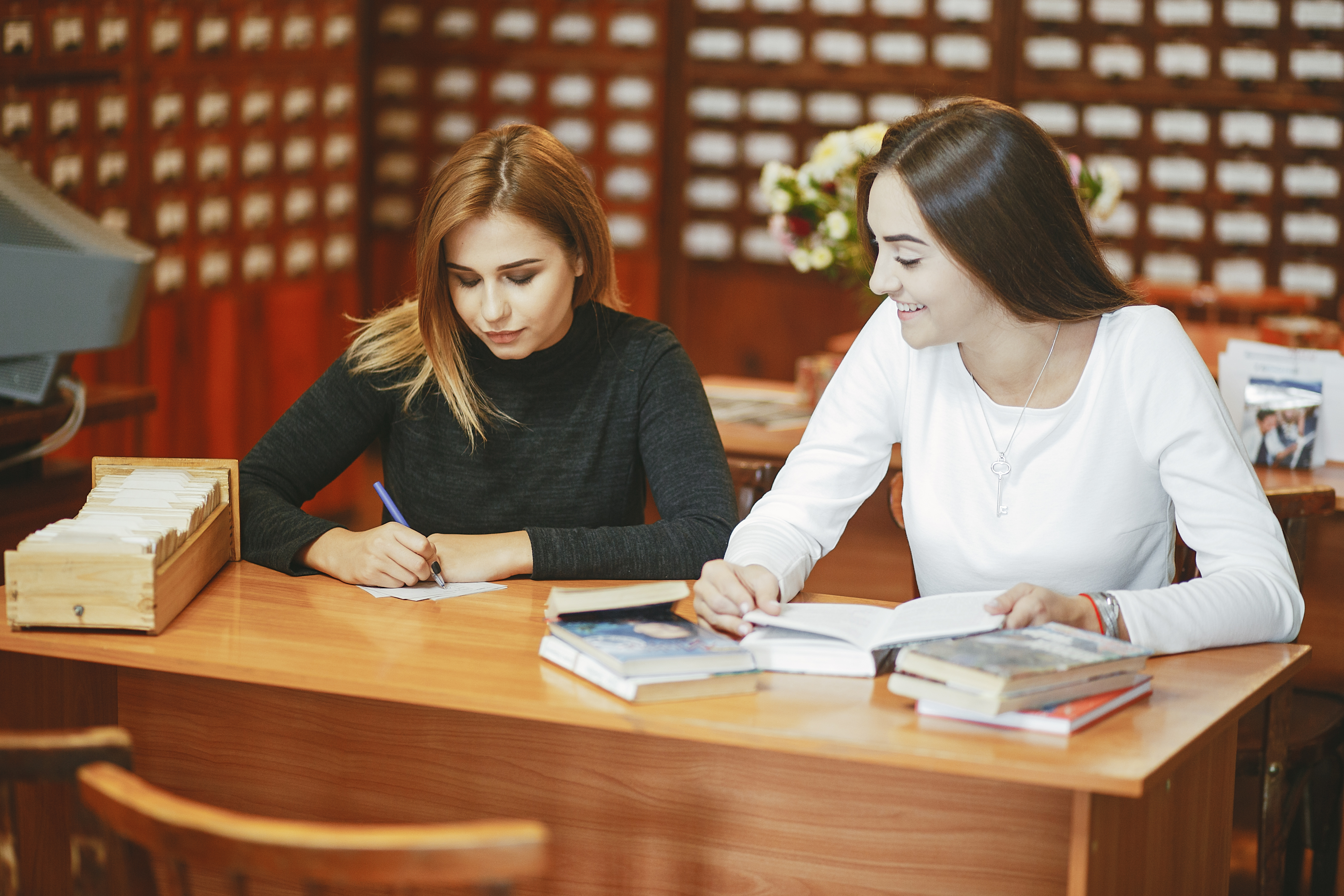Writing Section