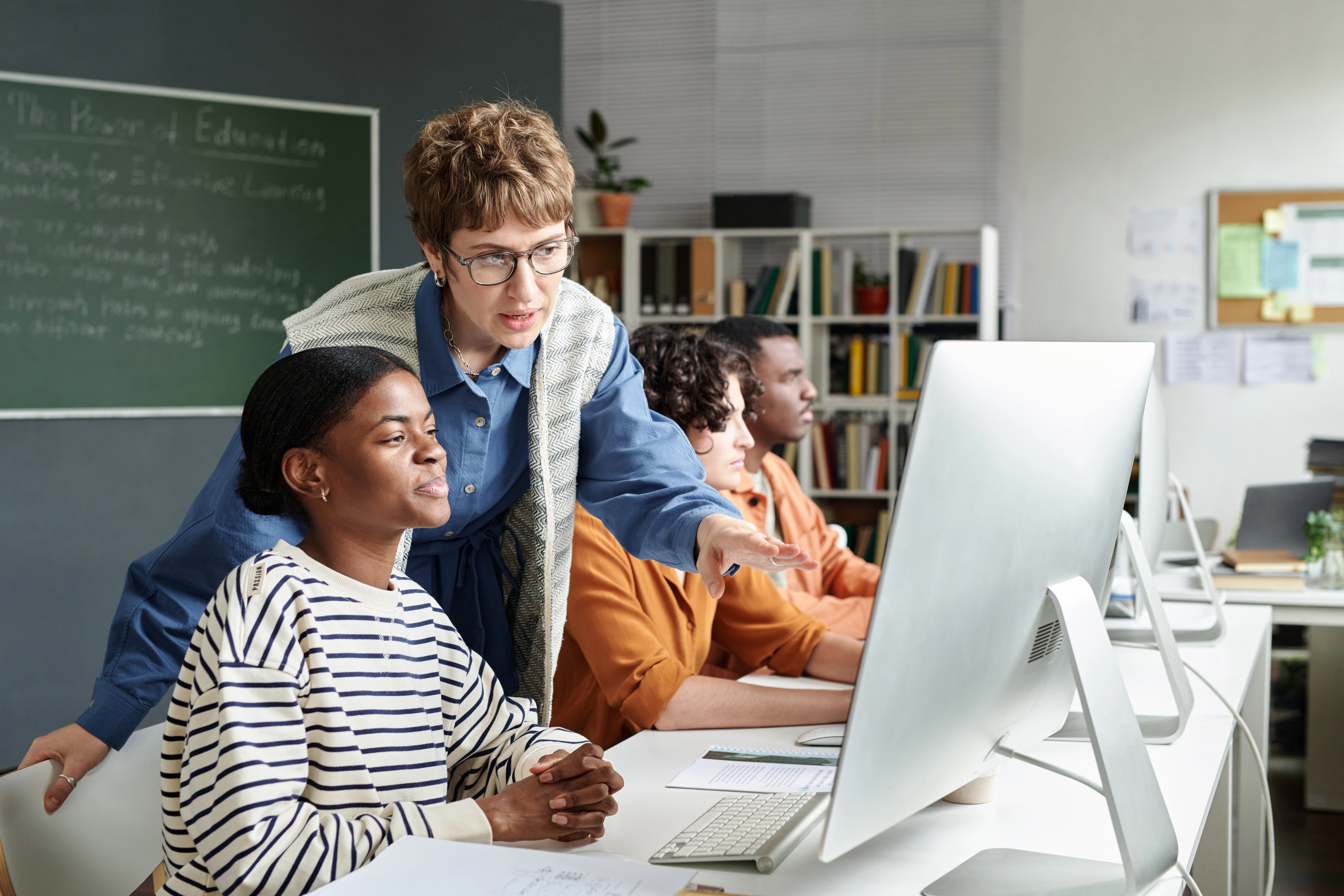 IT/ICT – Information Technology Professional Year Program