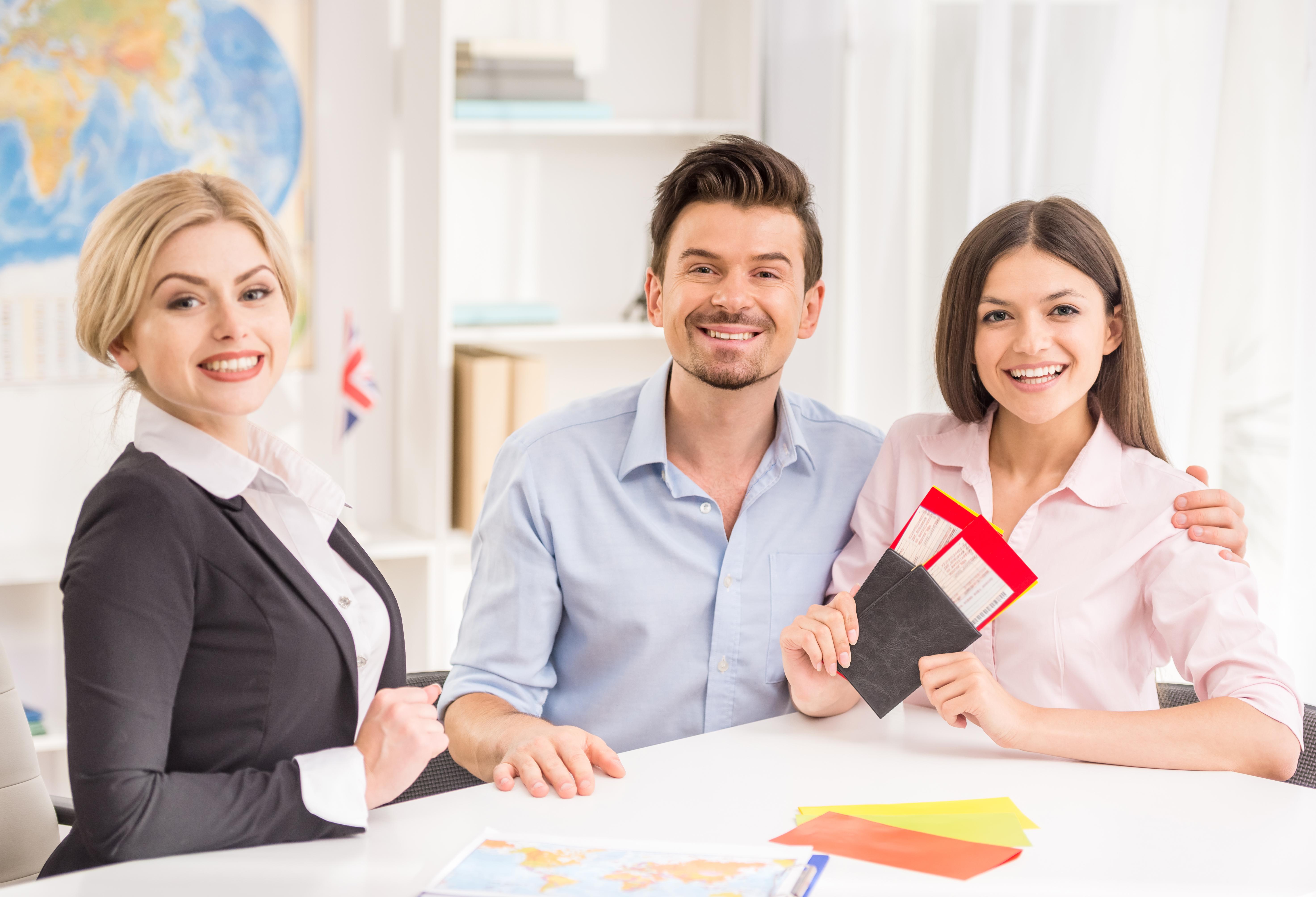 Sponsorship and Nomination
